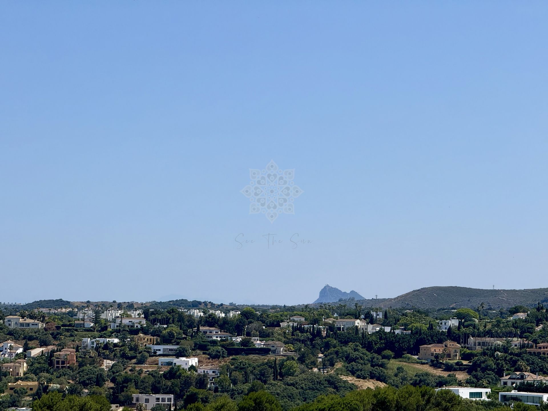 Dzialka w La Reserva, Sotogrande