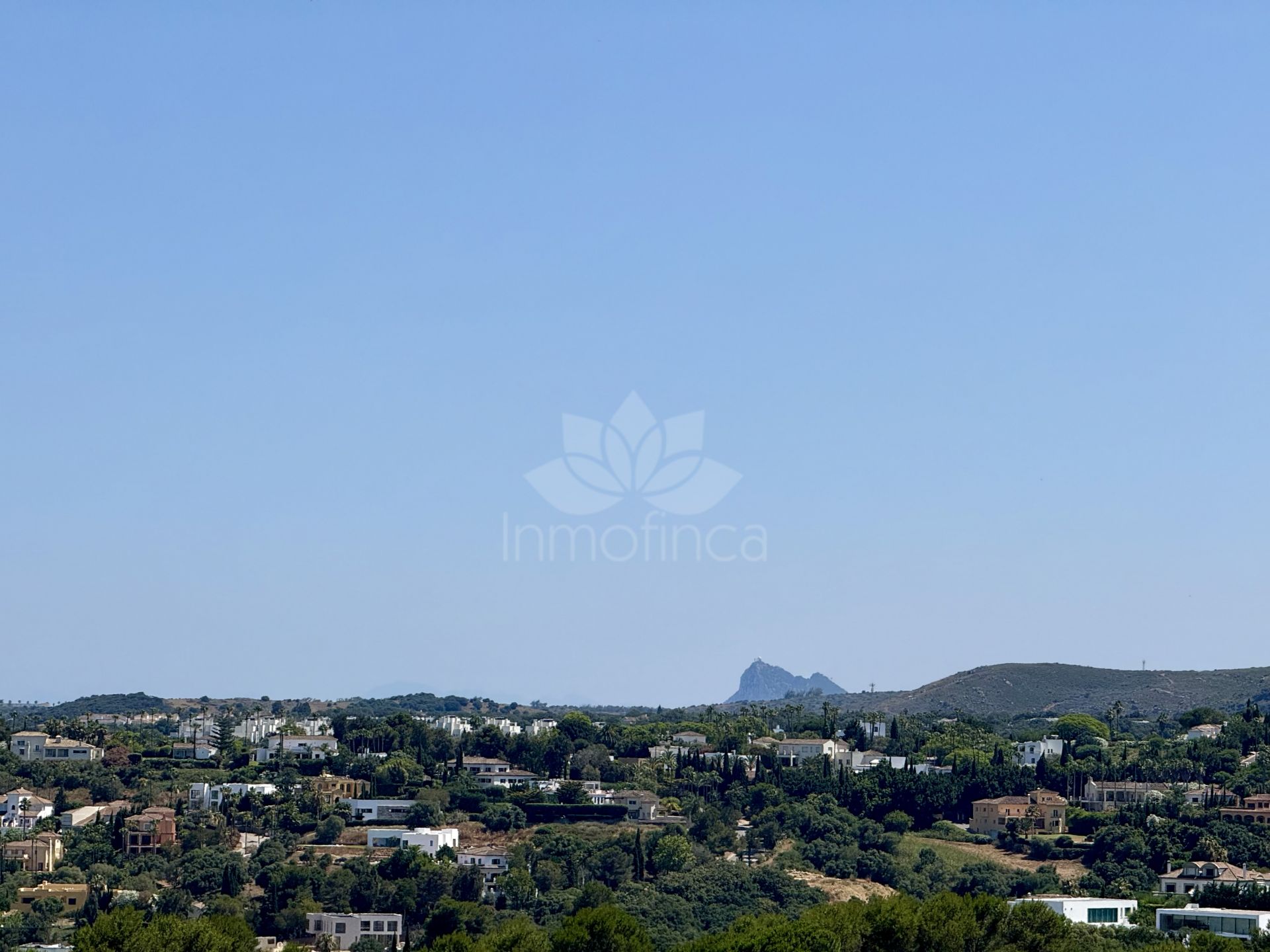 Plot in La Reserva, Sotogrande