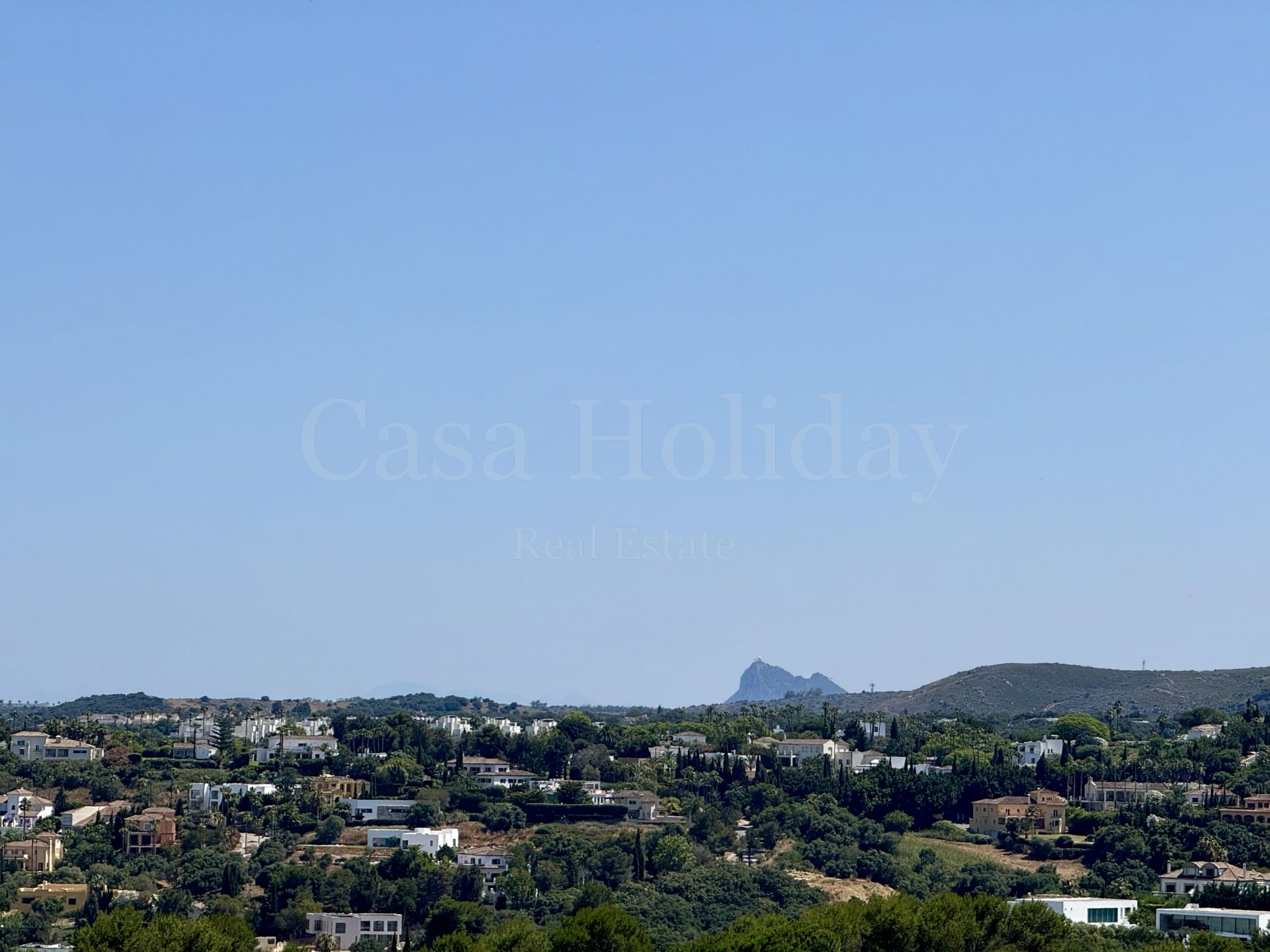 Parcela en La Reserva, Sotogrande