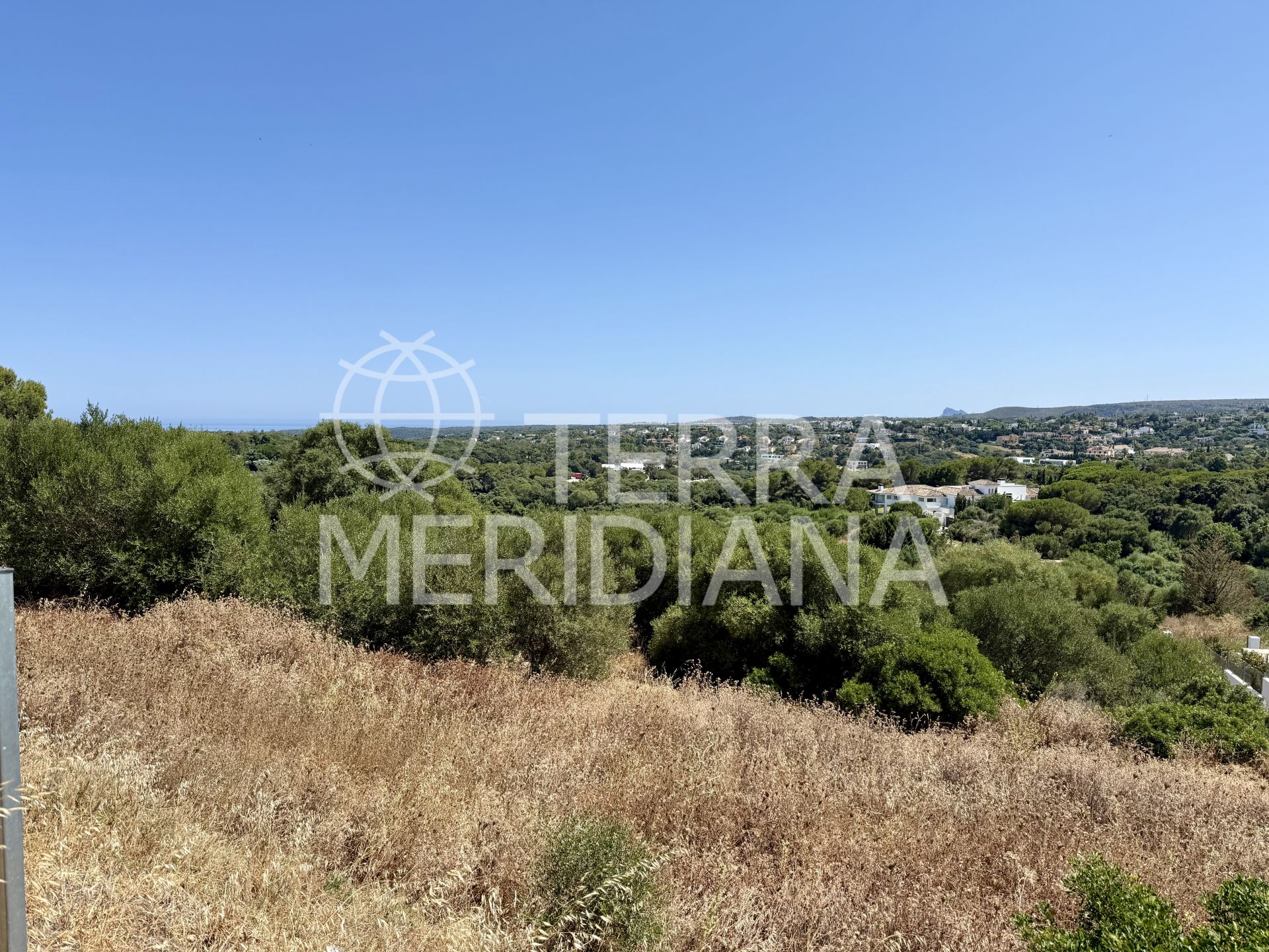 Plot in La Reserva, Sotogrande