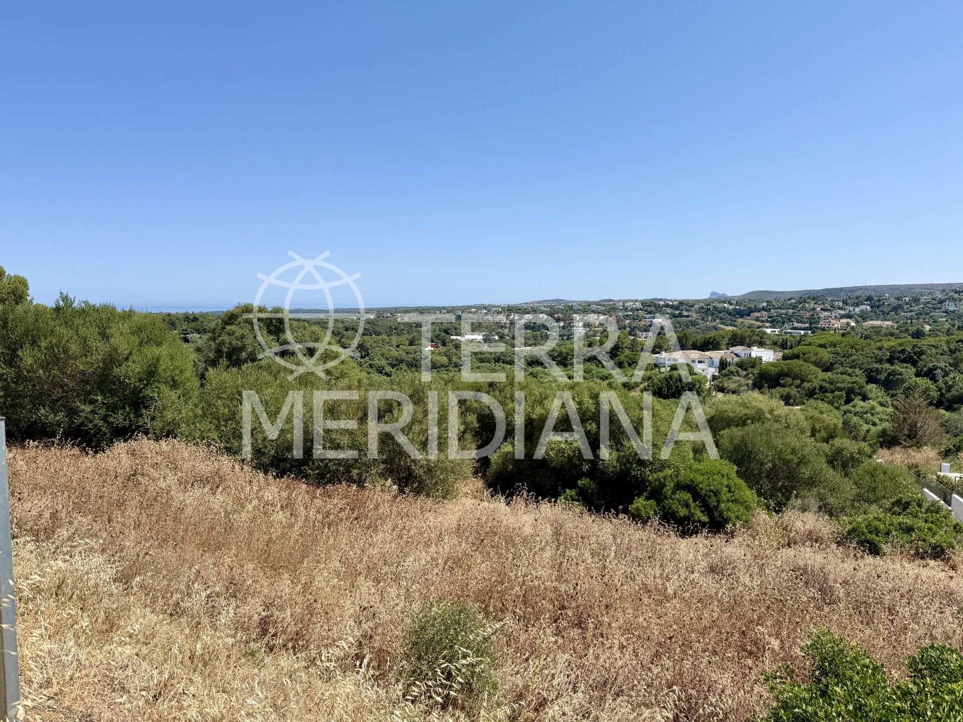Plot in La Reserva, Sotogrande