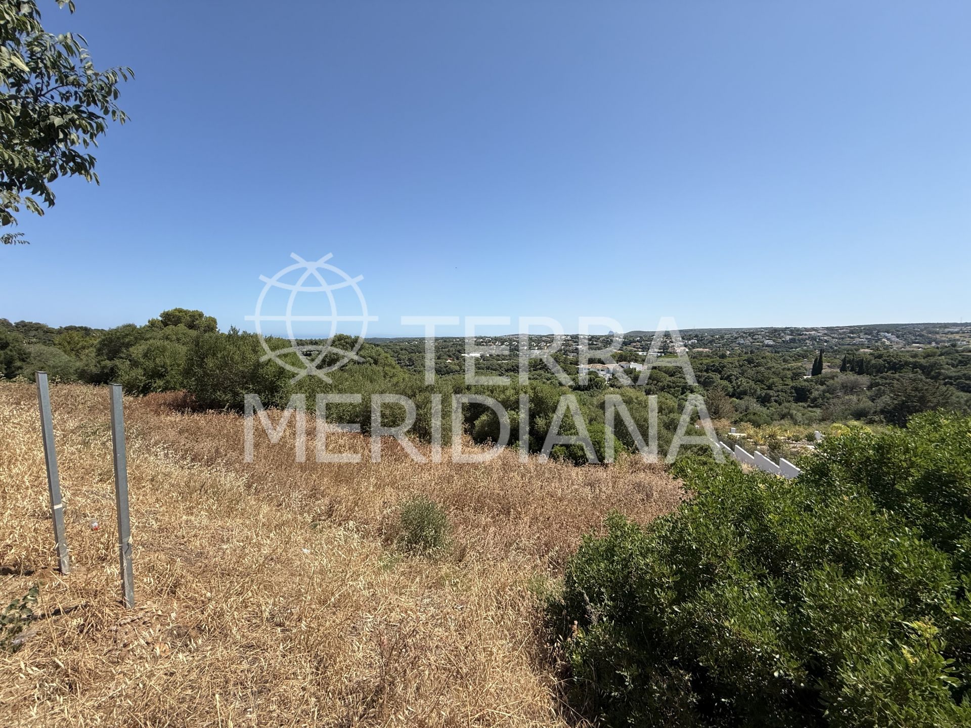 Plot in La Reserva, Sotogrande