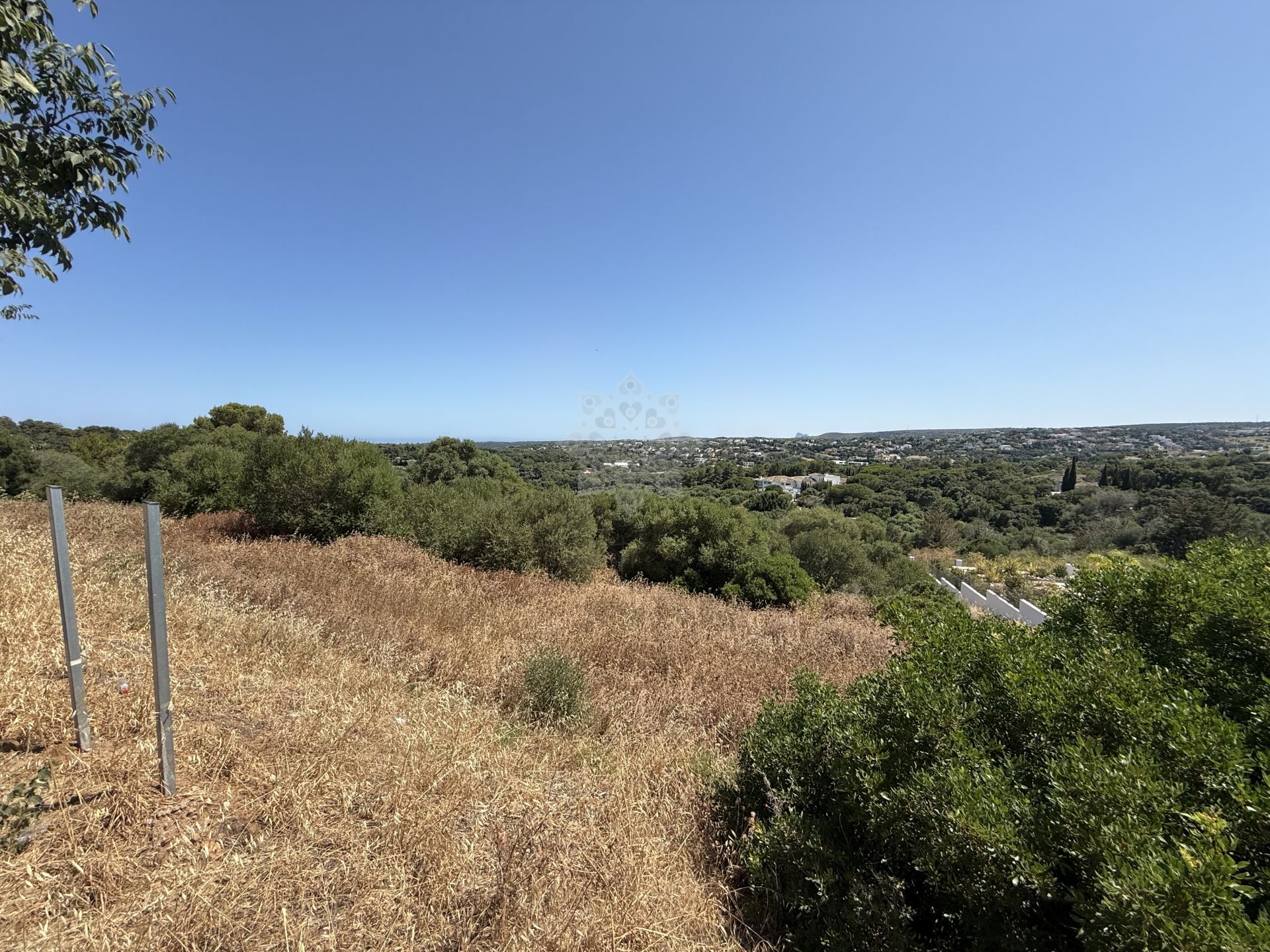 Dzialka w La Reserva, Sotogrande