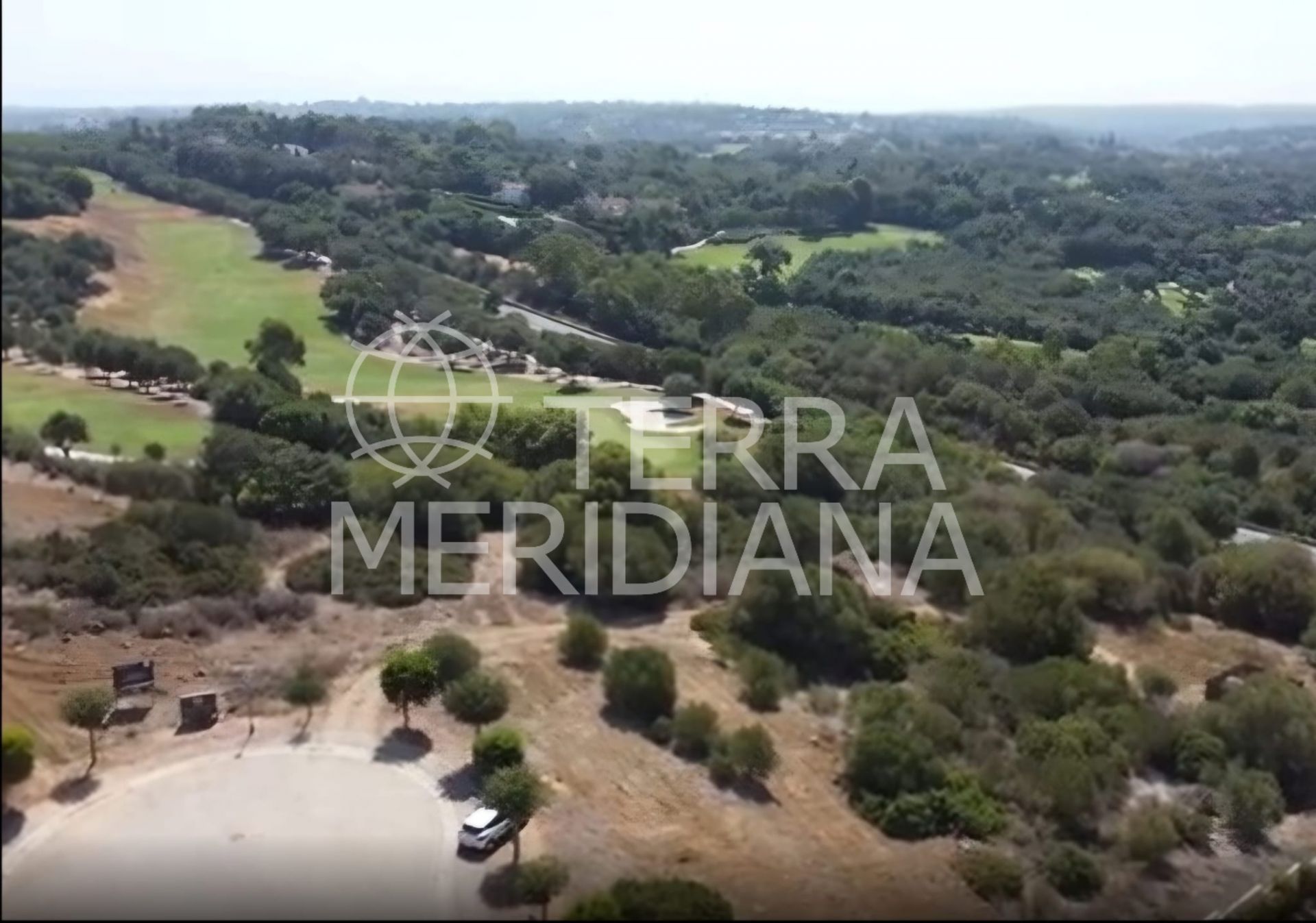 Plot in La Reserva, Sotogrande