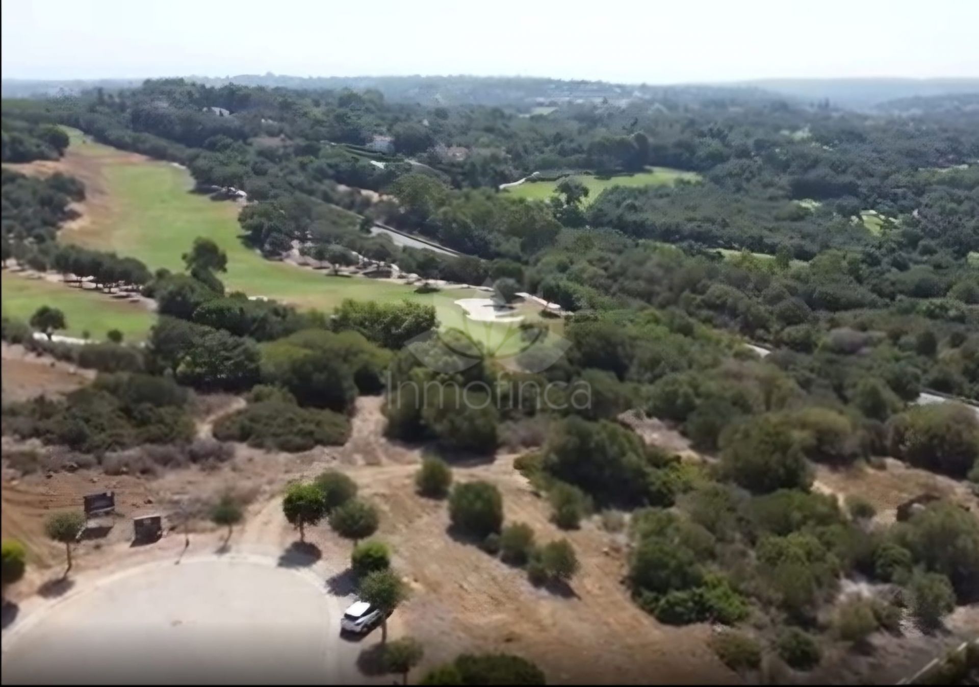 Plot in La Reserva, Sotogrande