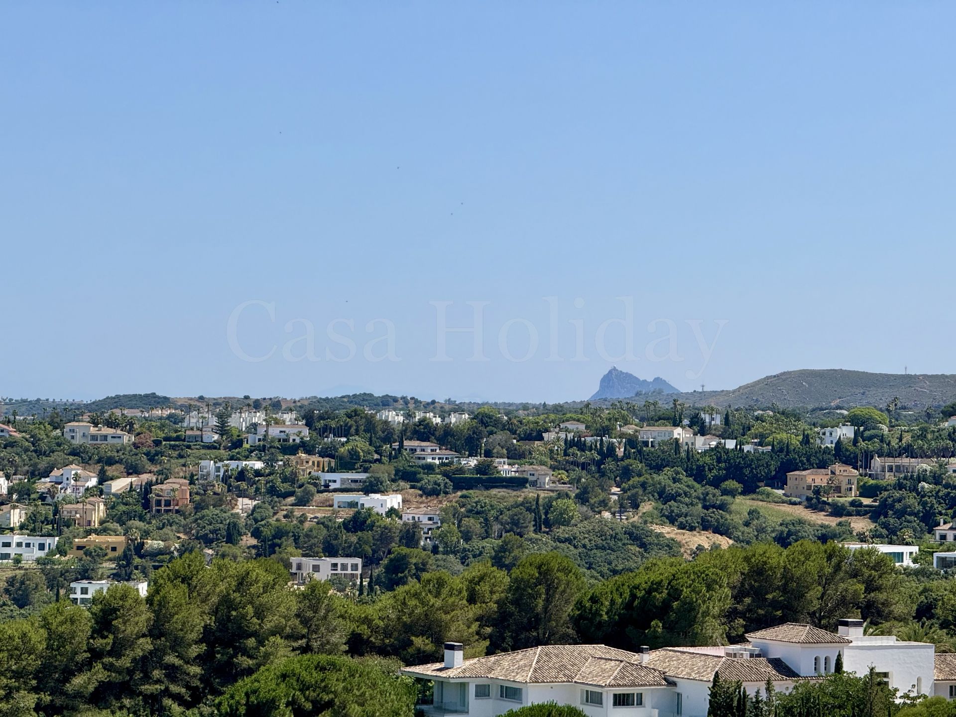 Parcela en La Reserva, Sotogrande