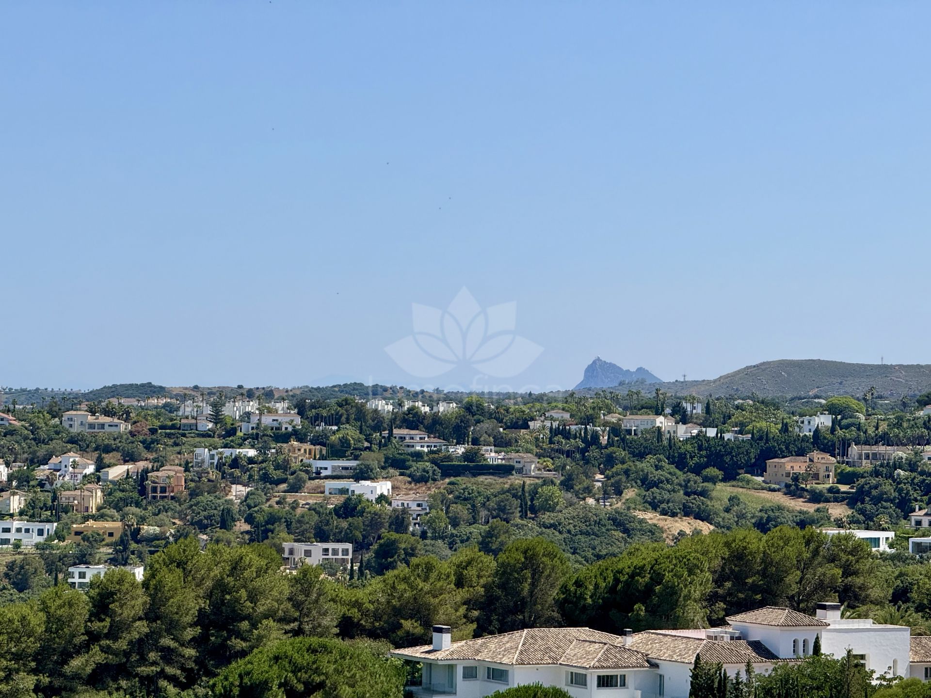 Plot in La Reserva, Sotogrande