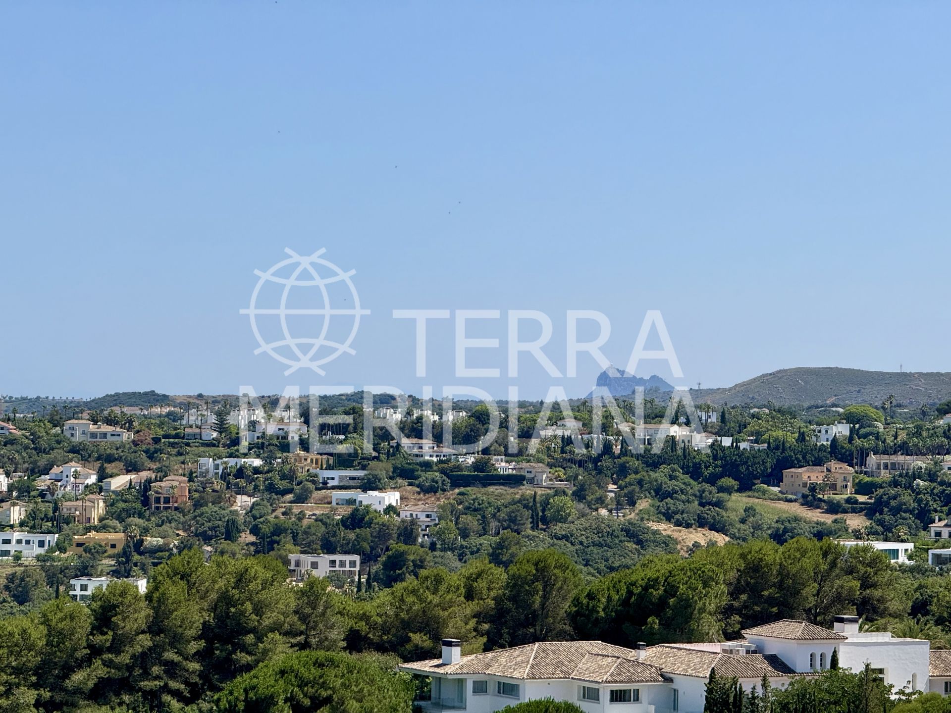 Plot in La Reserva, Sotogrande
