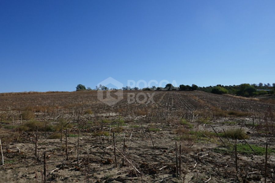 PLOT FOR SALE IN CADIZ