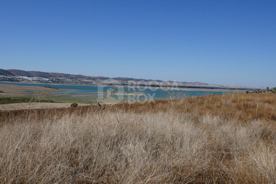 PLOT FOR SALE IN CADIZ