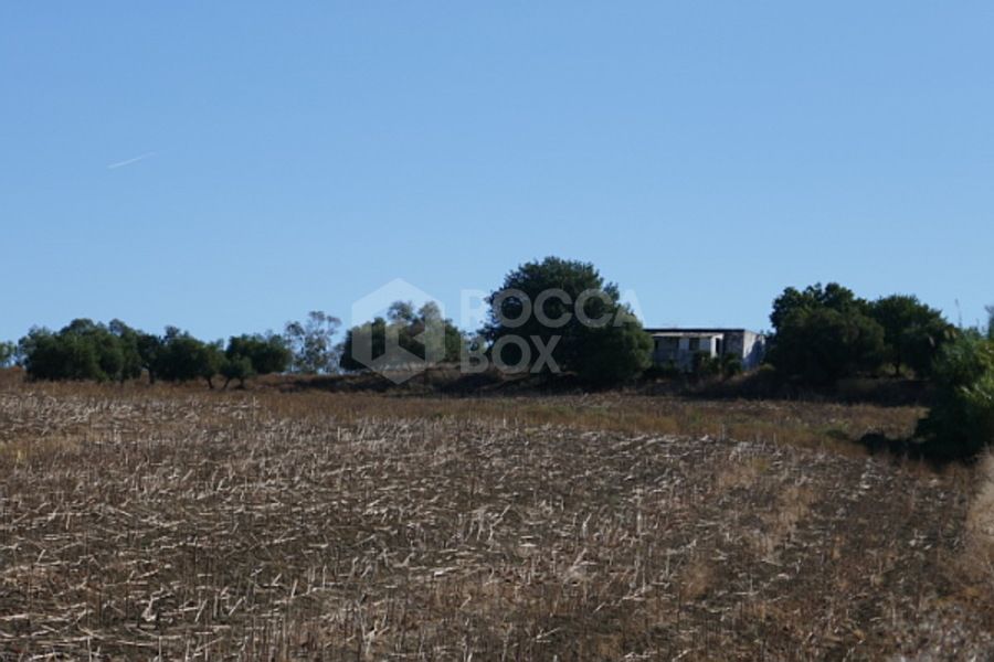 PLOT FOR SALE IN CADIZ
