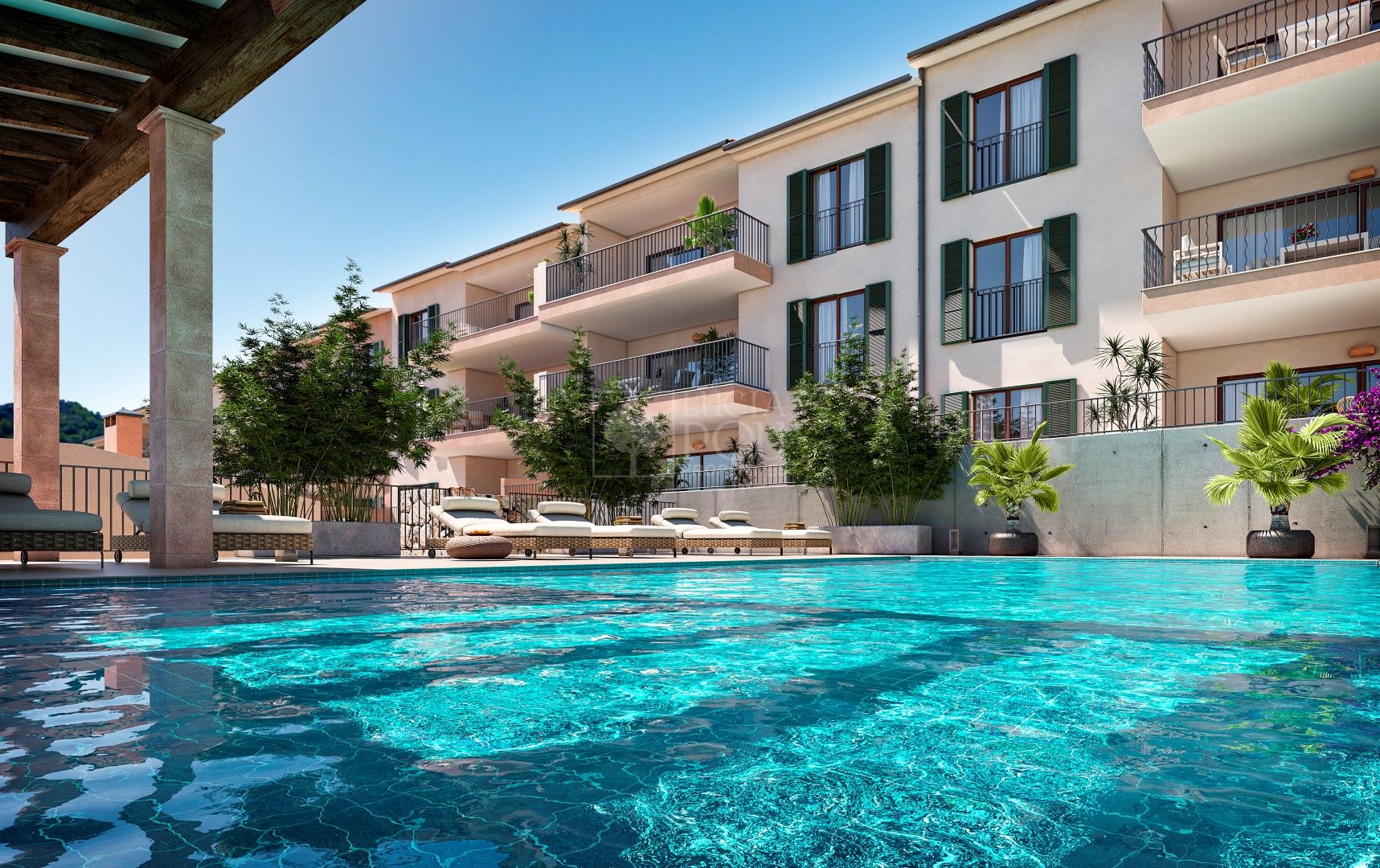 Development in Capdepera