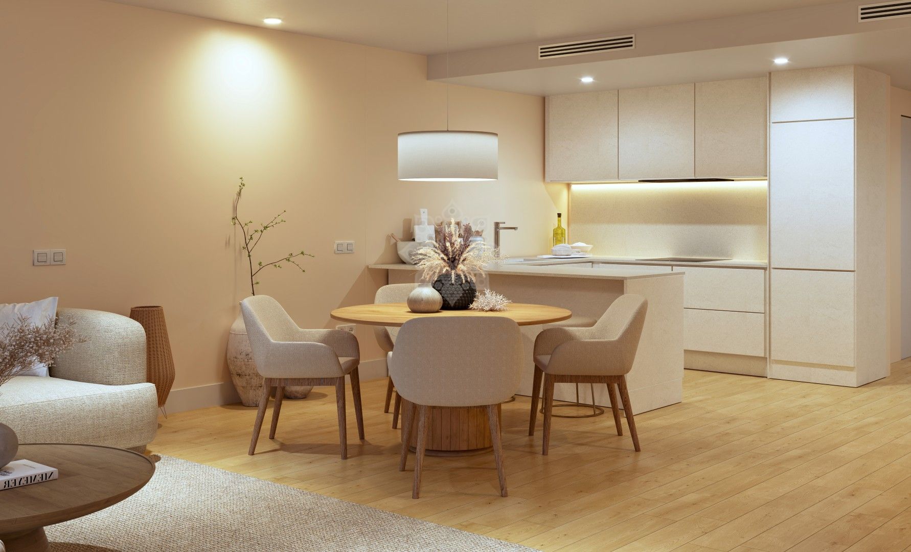 Development in Palma de Mallorca