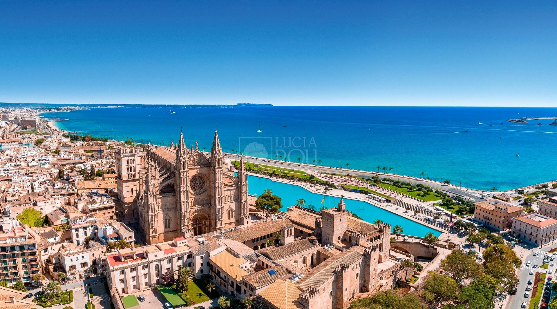 Promoción en Palma de Mallorca