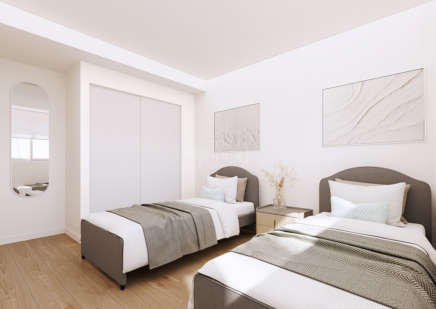 Development in La Manga Club, Cartagena