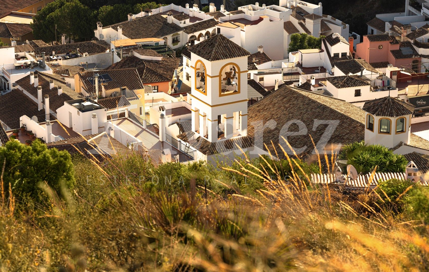 Promoción en Benahavis Centro, Benahavis