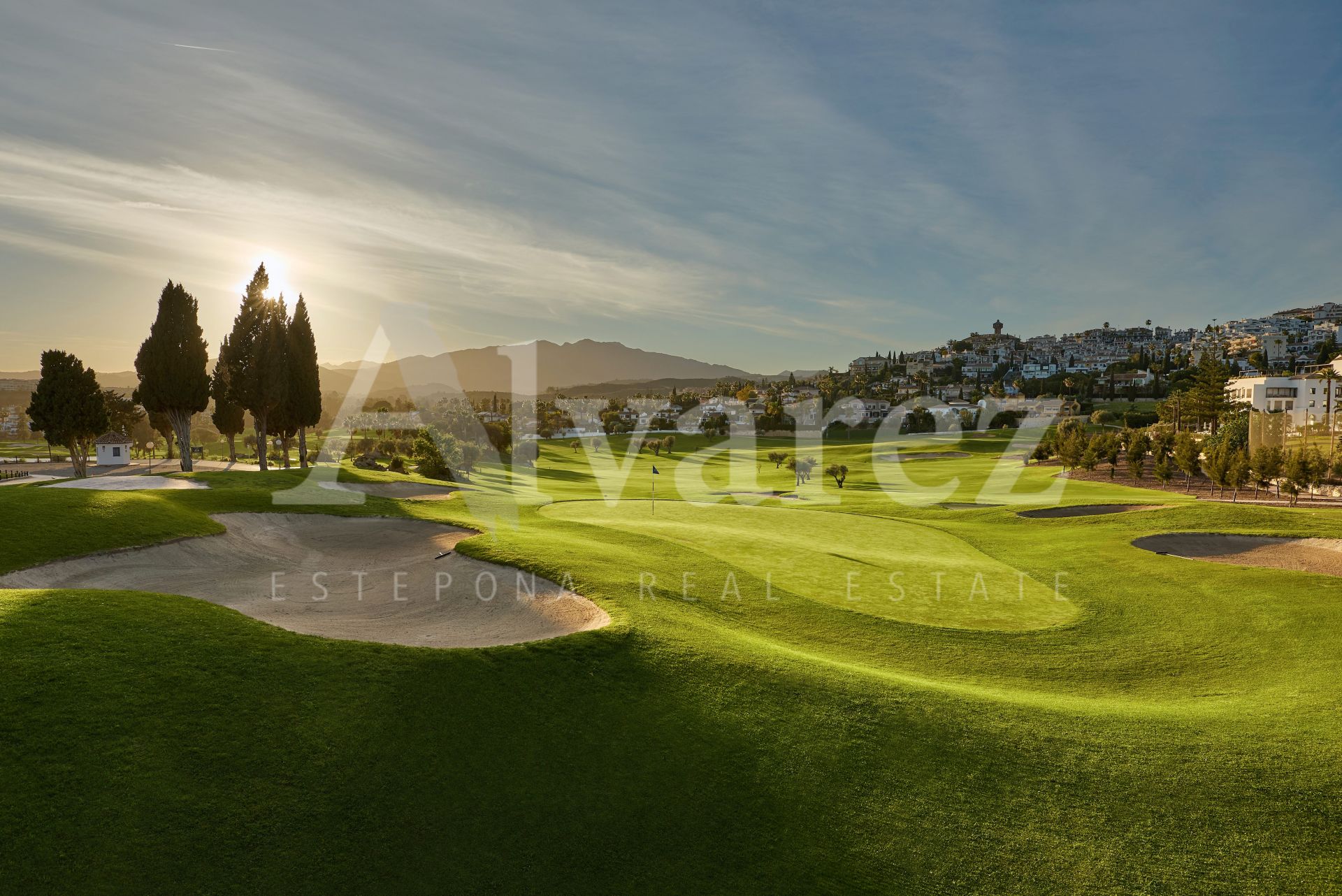 Promoción en Mijas Costa