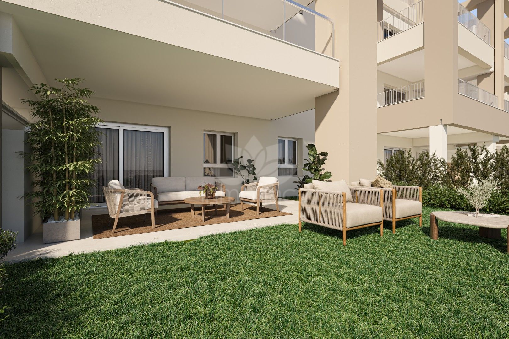 Development in Mijas Costa