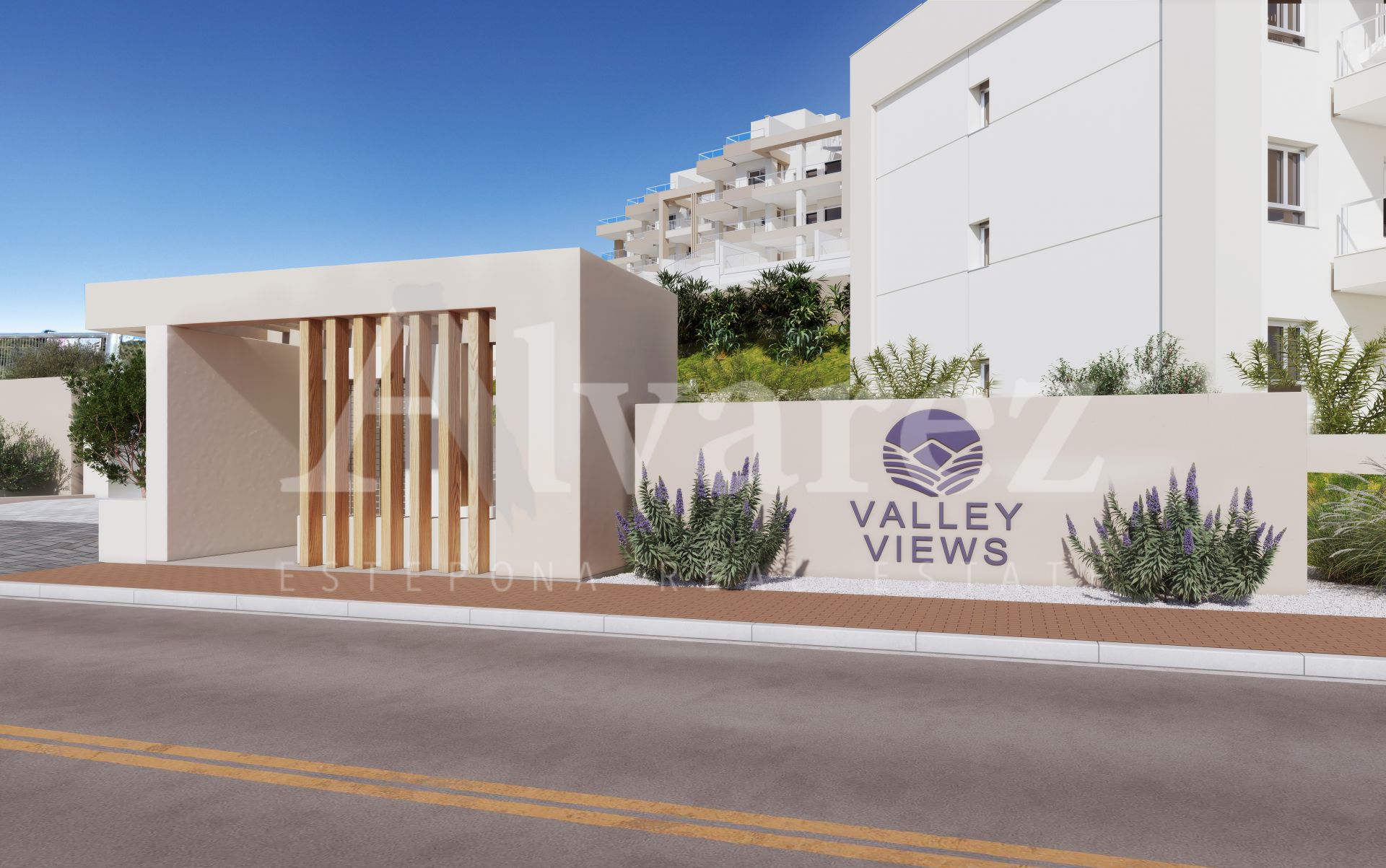 Promoción en Mijas Costa