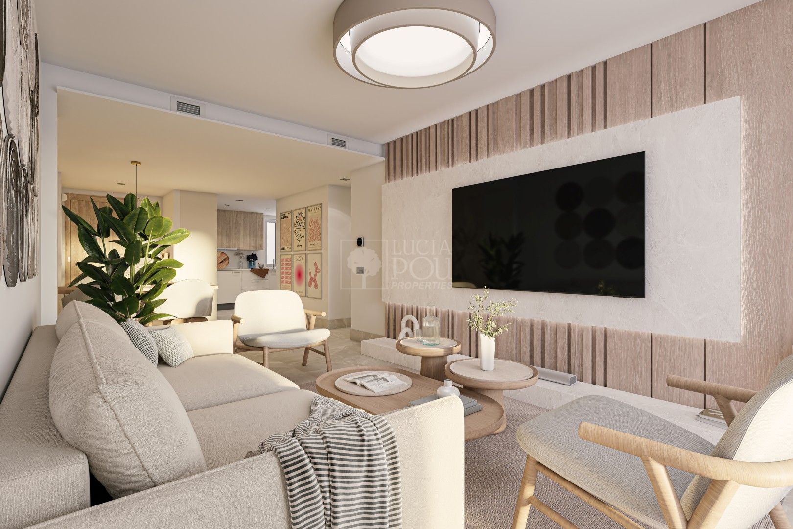 Development in Mijas Costa