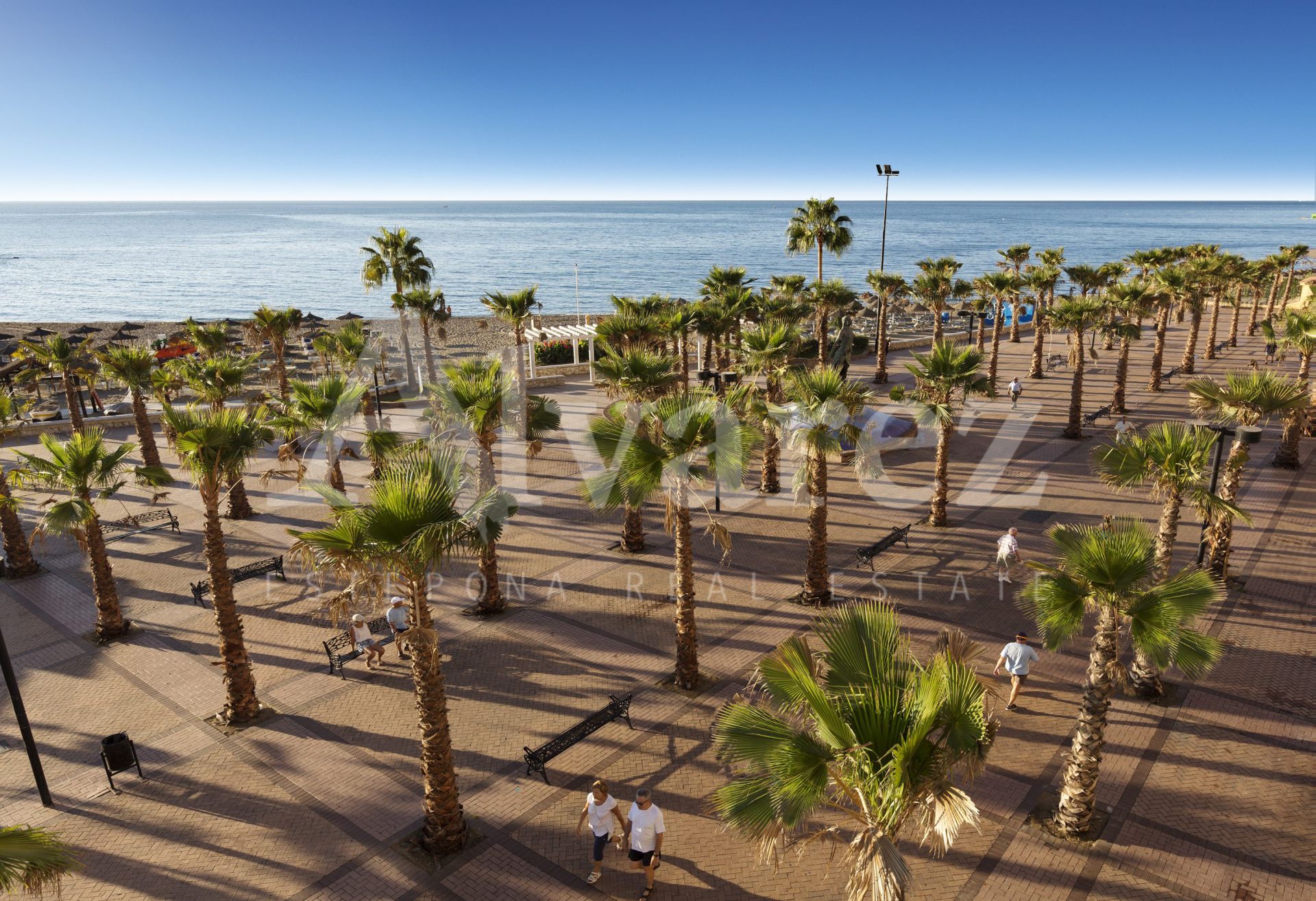 Promoción en Mijas Costa