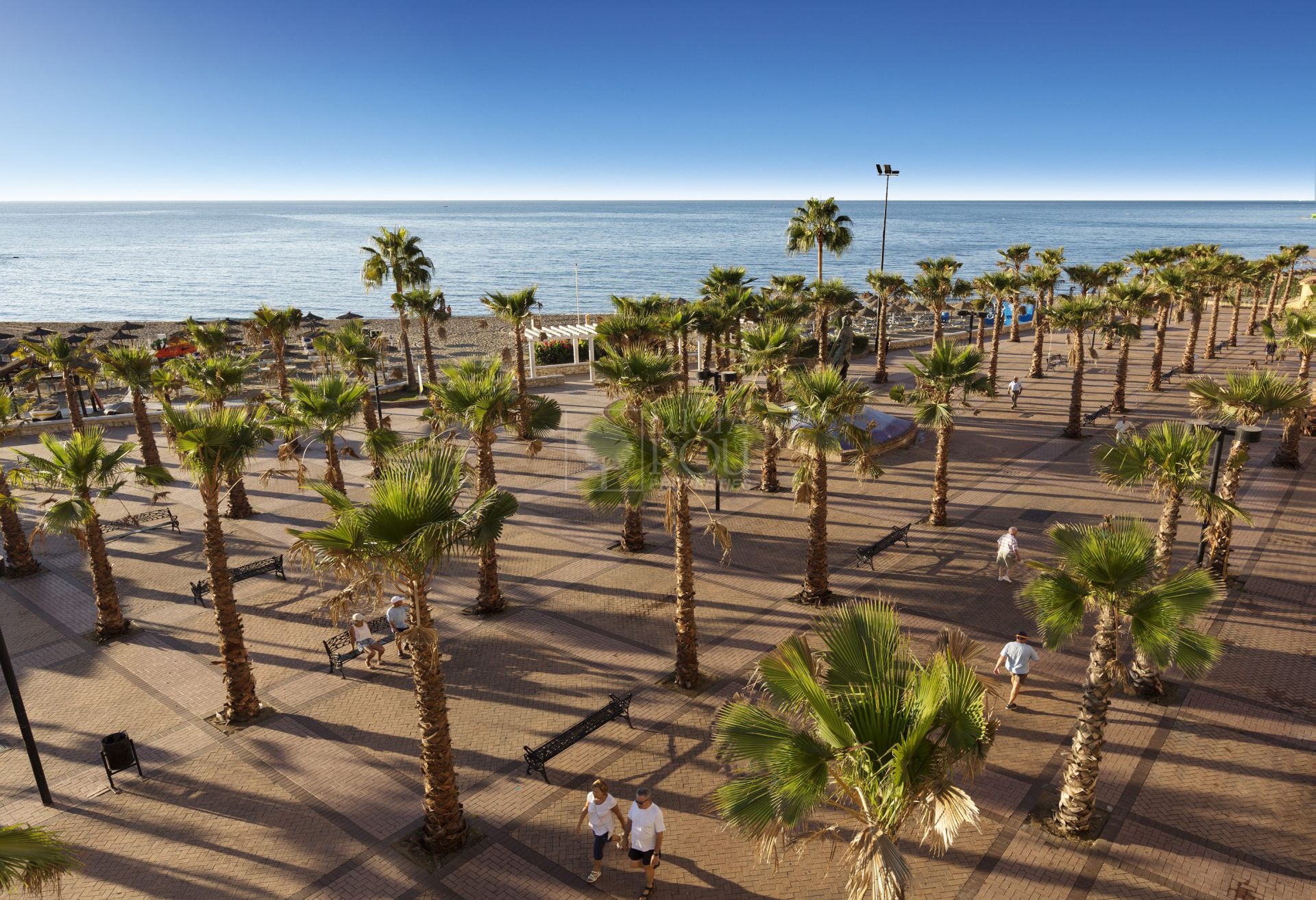 Promoción en Mijas Costa