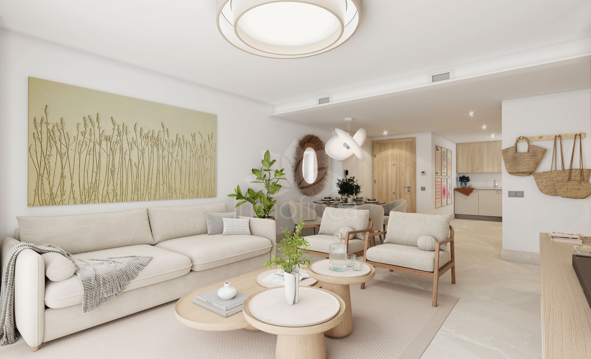 Development in Mijas Costa