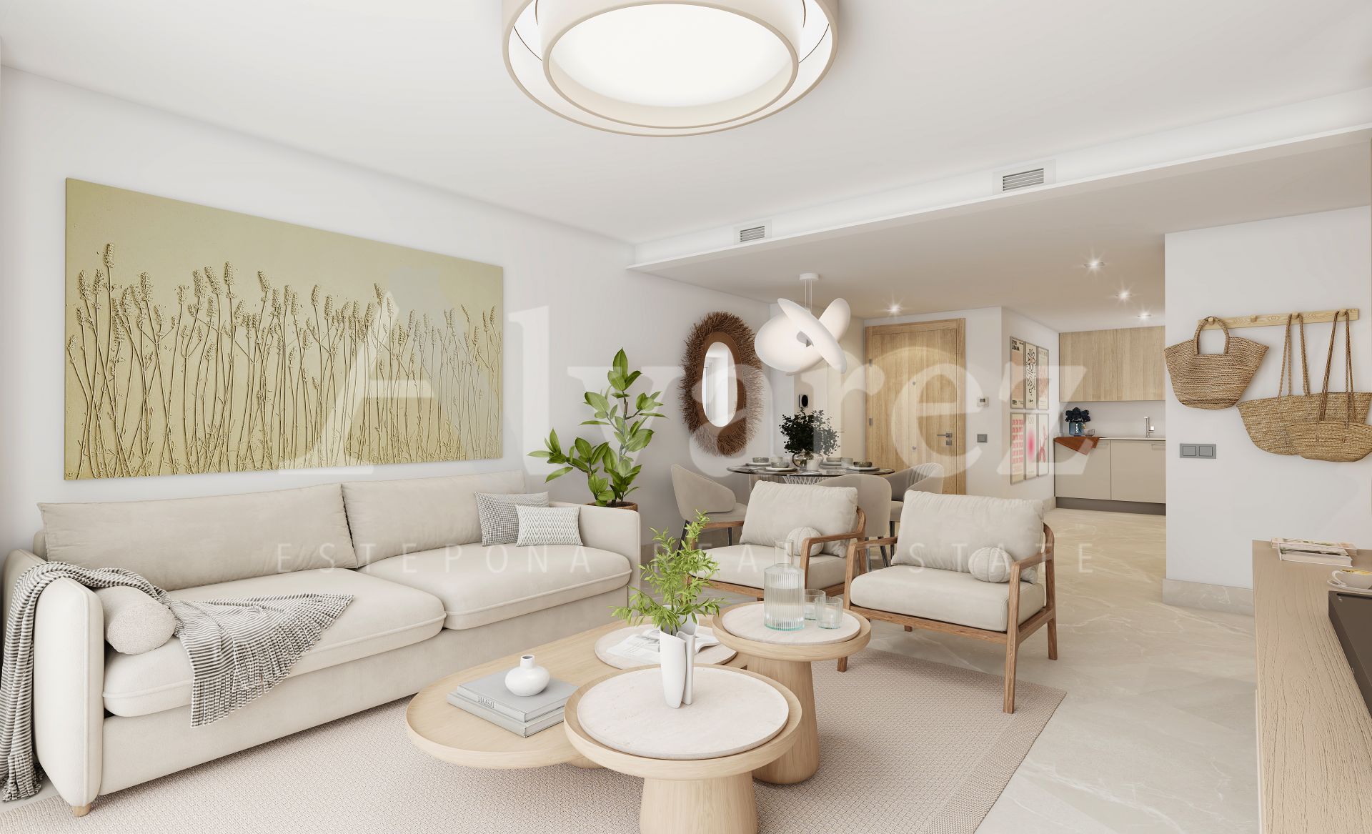 Promoción en Mijas Costa