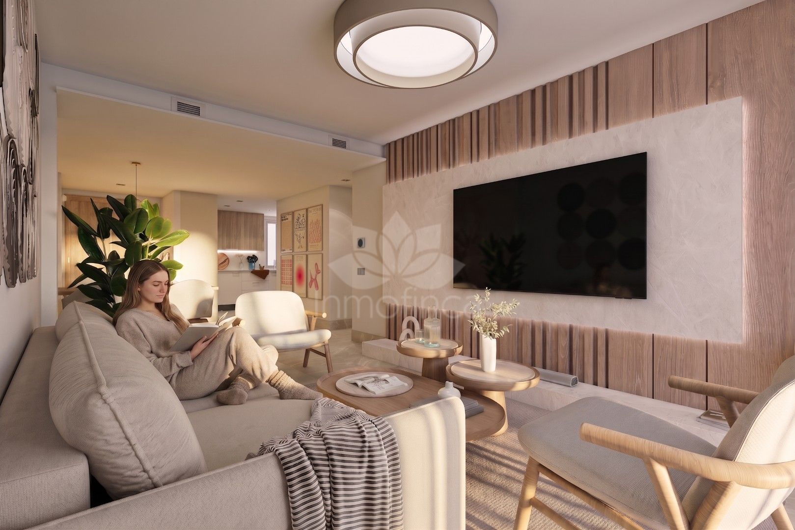 Development in Mijas Costa