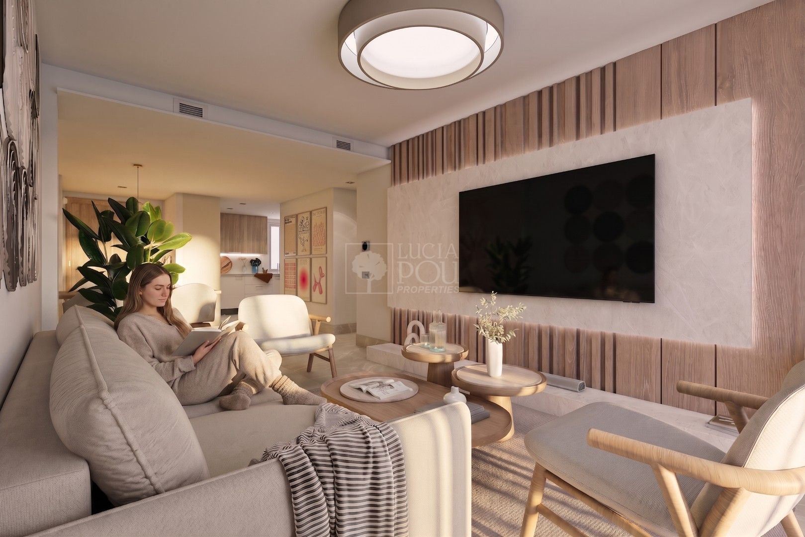 Development in Mijas Costa