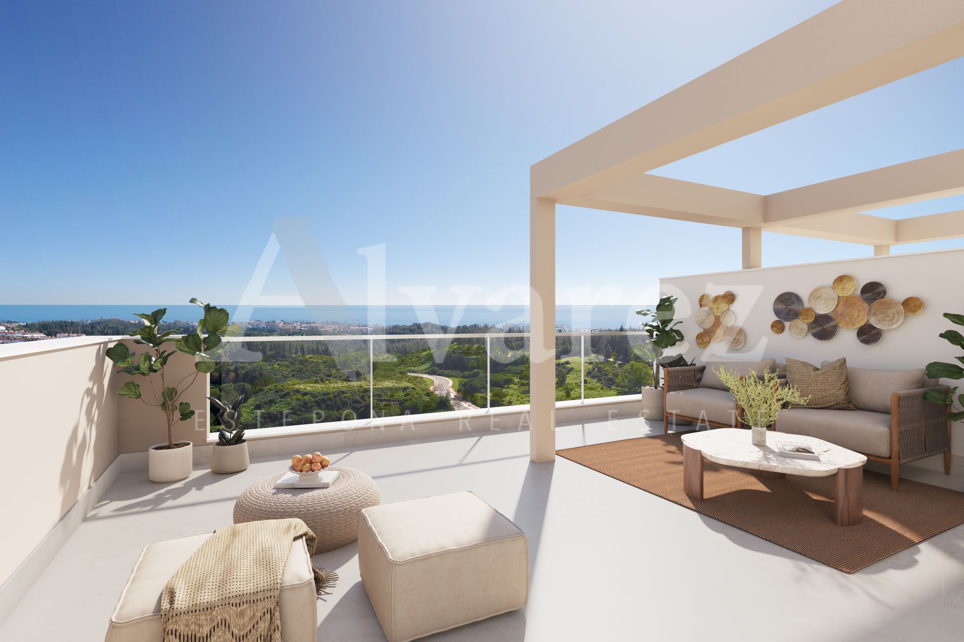 Promoción en Mijas Costa