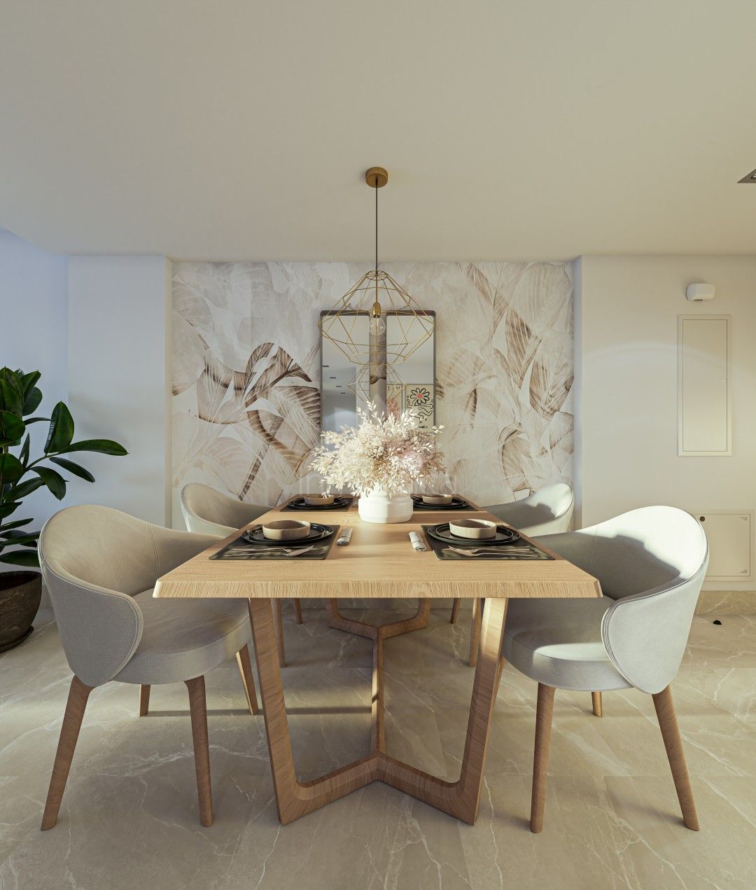 Development in Mijas Costa