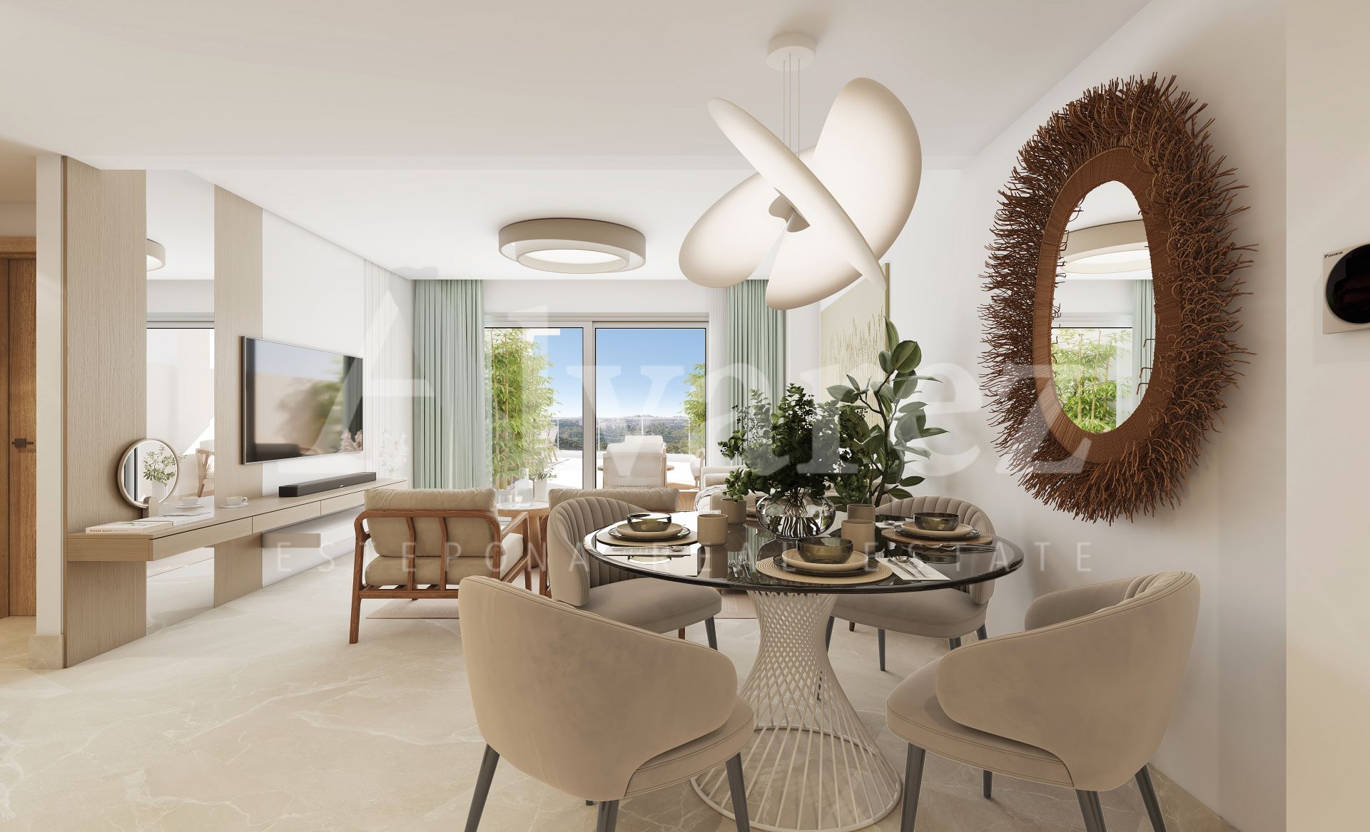 Promoción en Mijas Costa