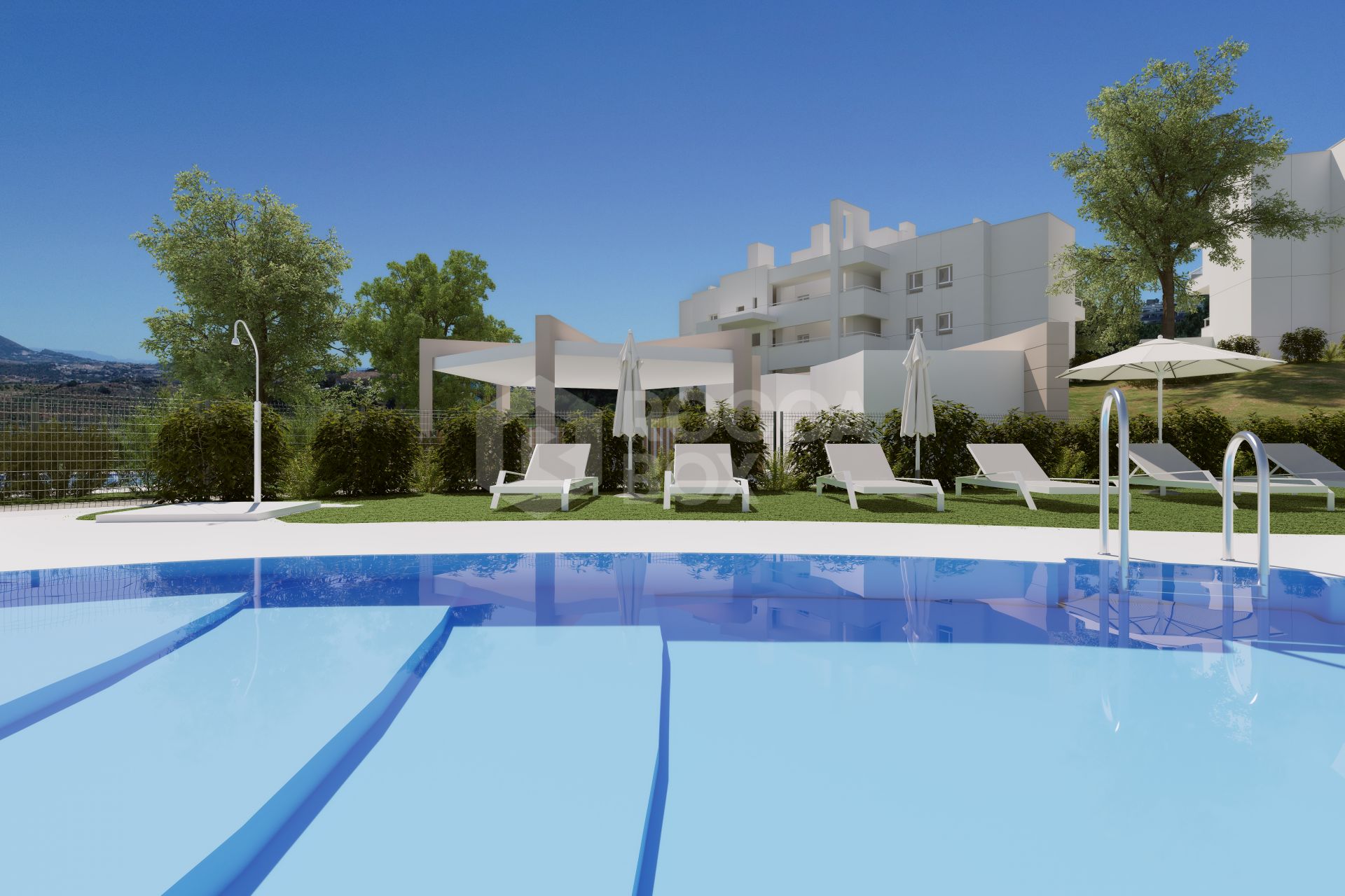 Penthouse for sale in La Cala Golf Resort, Mijas Costa