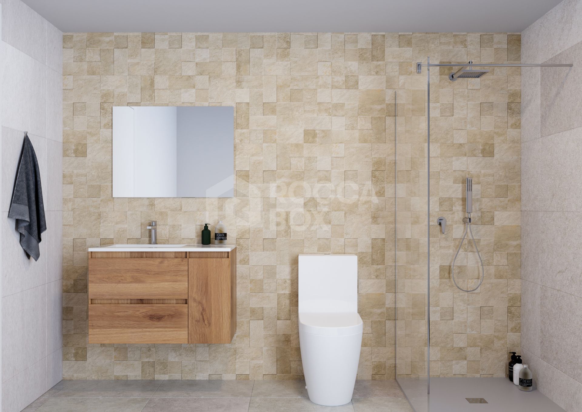 Iconic, contemporary apartments with seaviews in Gran Alacant, Alicante