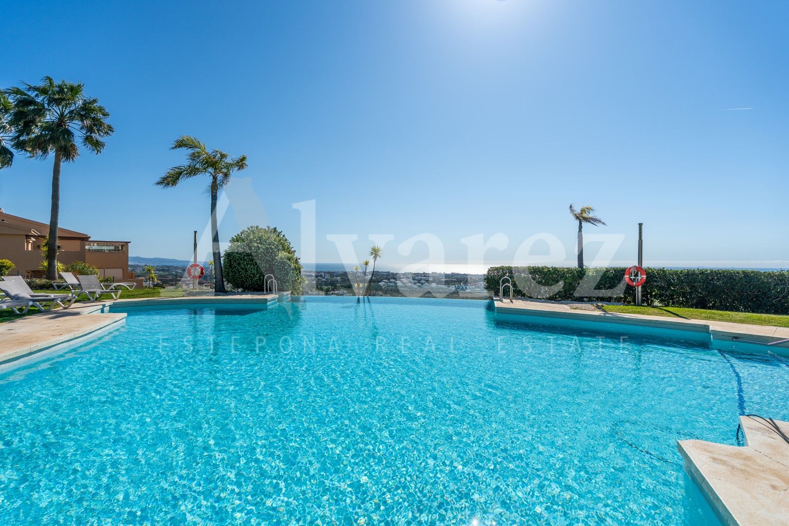 Promoción en Benahavis