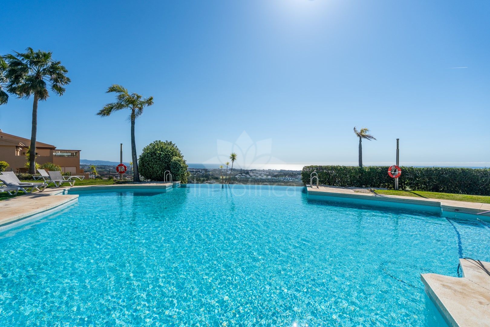 Development in Benahavis