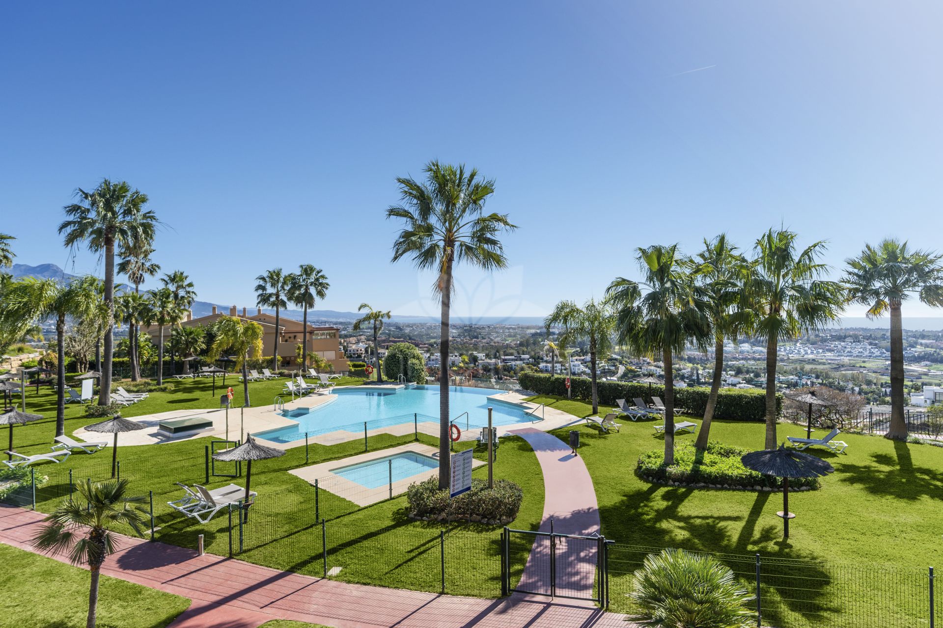 Development in Benahavis