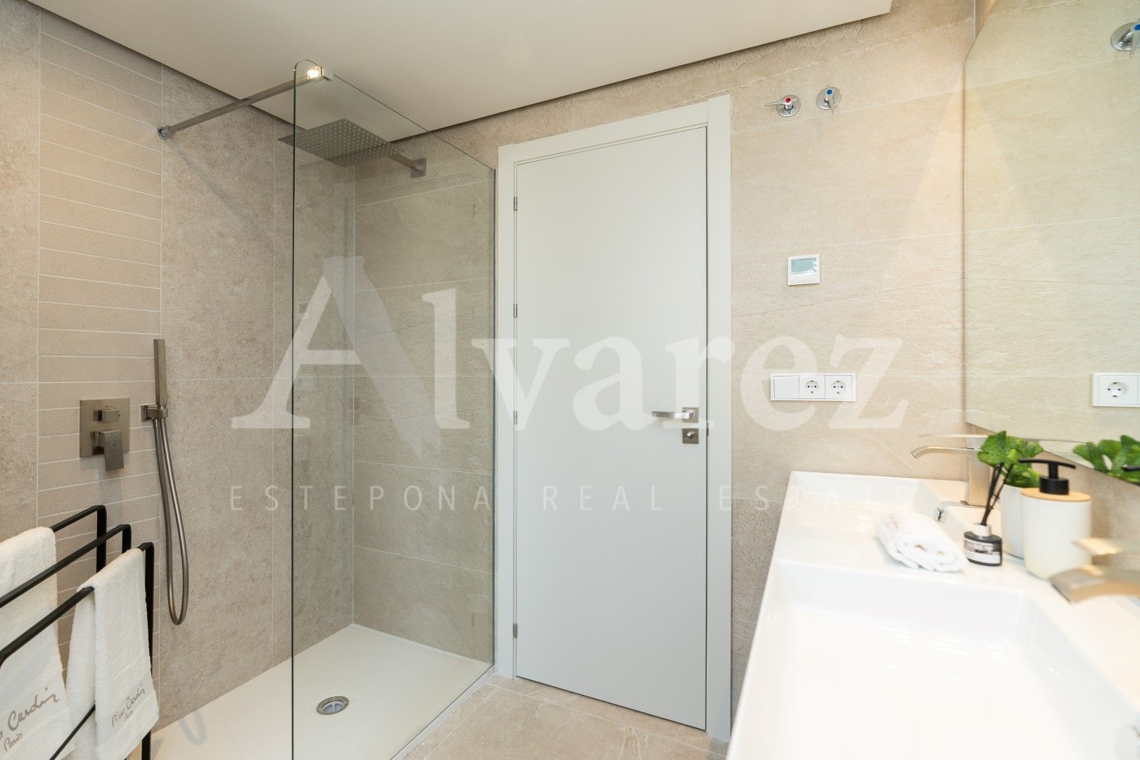 Promoción en Benahavis