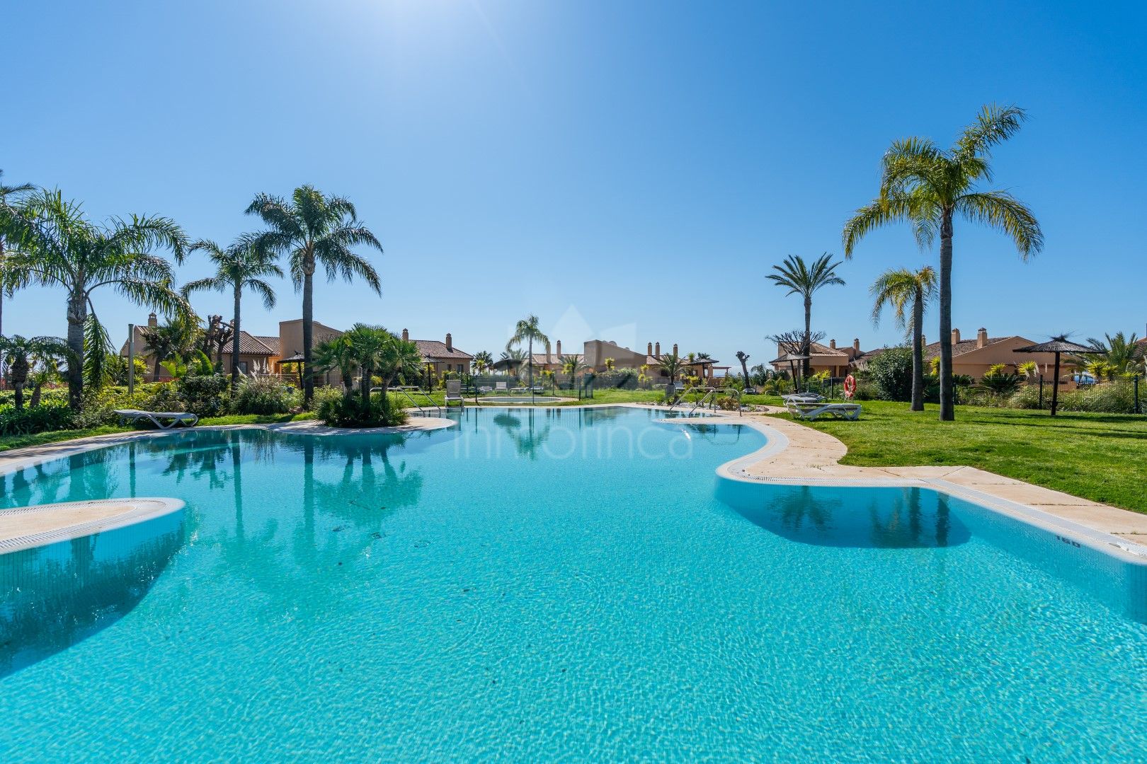 Development in Benahavis