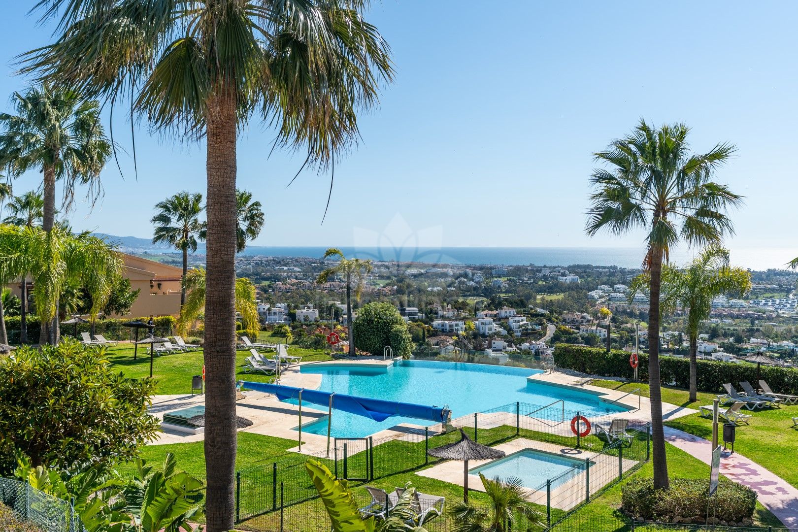 Development in Benahavis