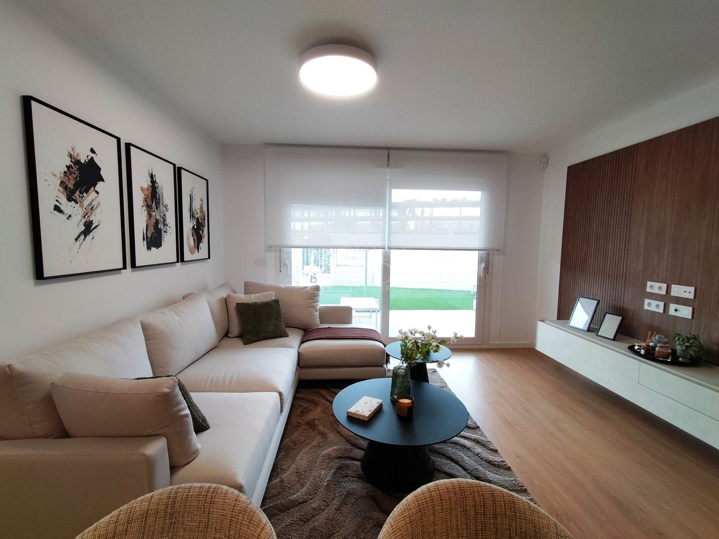 Promoción en Alenda Golf, Monforte del Cid