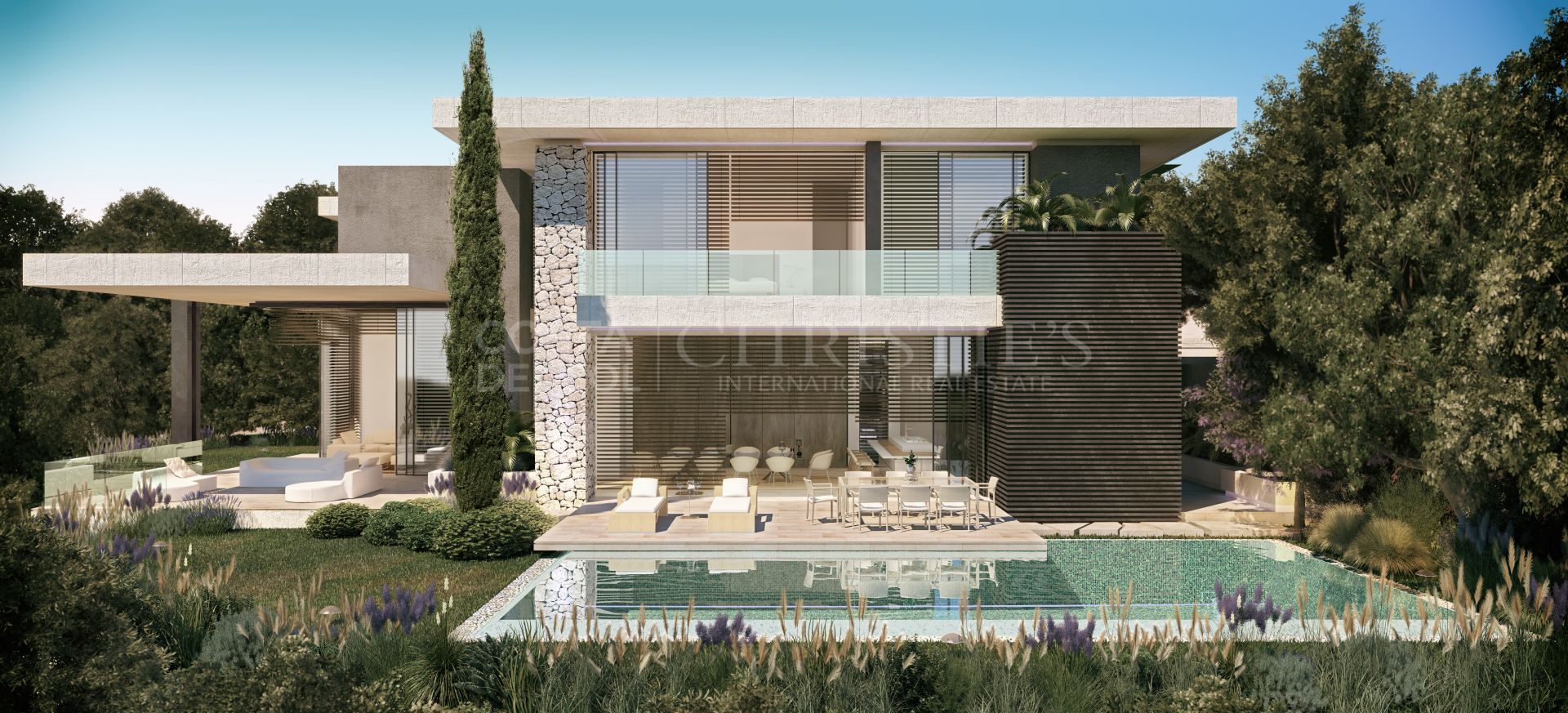 The Hills - Turnkey Villas, La Quinta, Benahavis - The Hills - Turnkey Villas, La Quinta, Benahavís | Christie’s International Real Estate