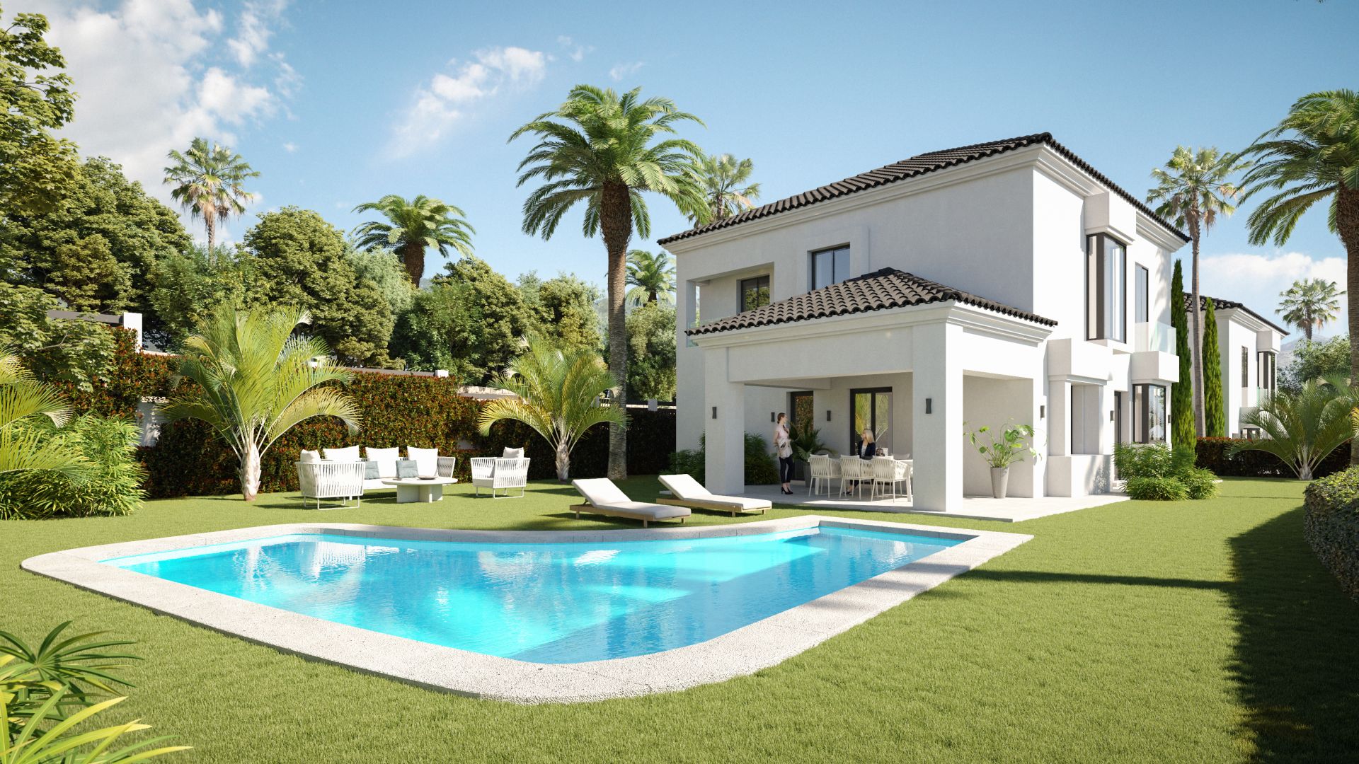 Heaven Marbella