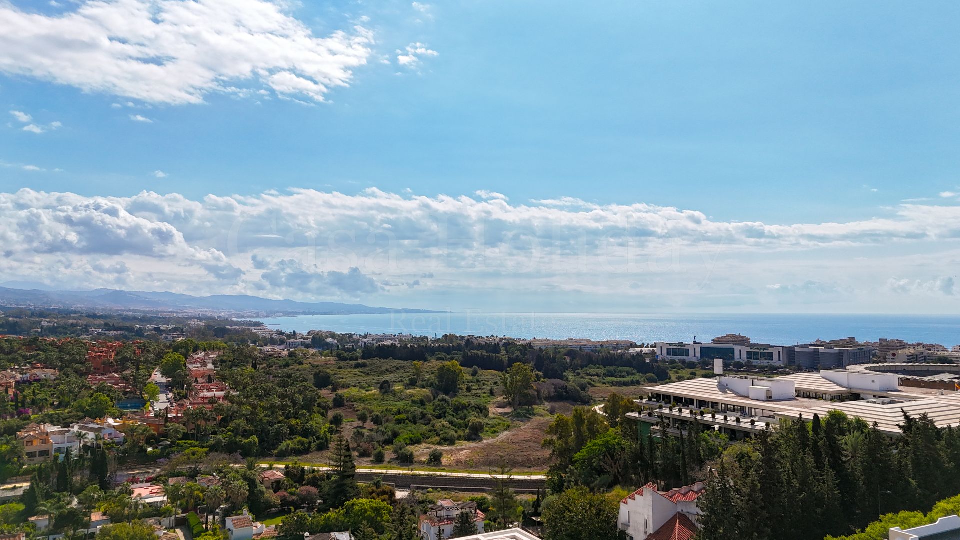 Apartment in Nueva Andalucia, Marbella