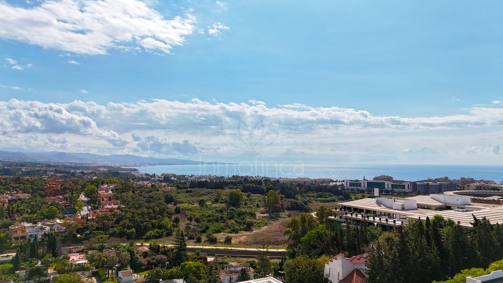 Apartamento en Nueva Andalucia, Marbella