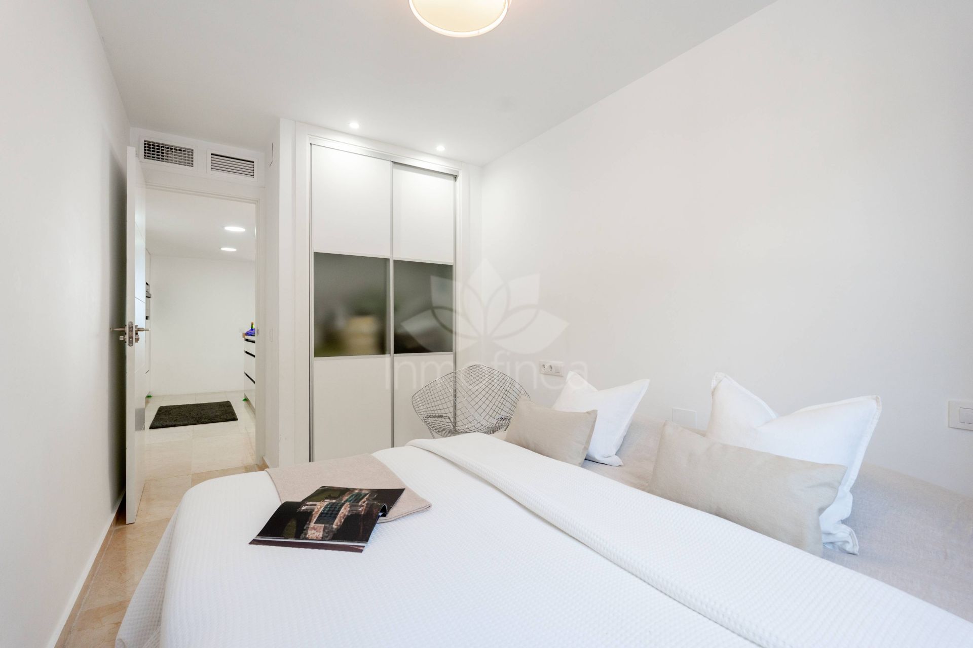 Apartamento en Nueva Andalucia, Marbella