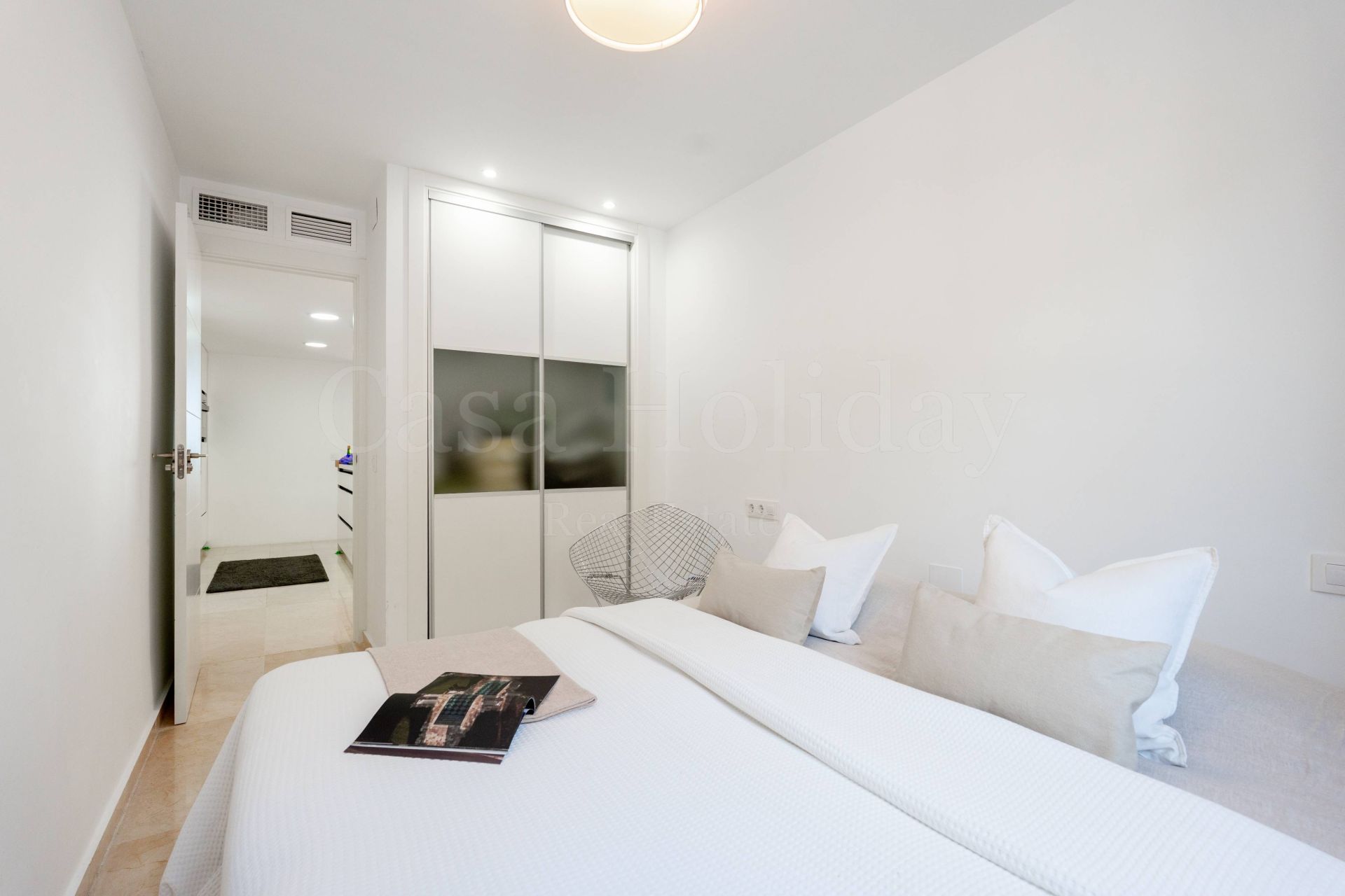Apartment in Nueva Andalucia, Marbella
