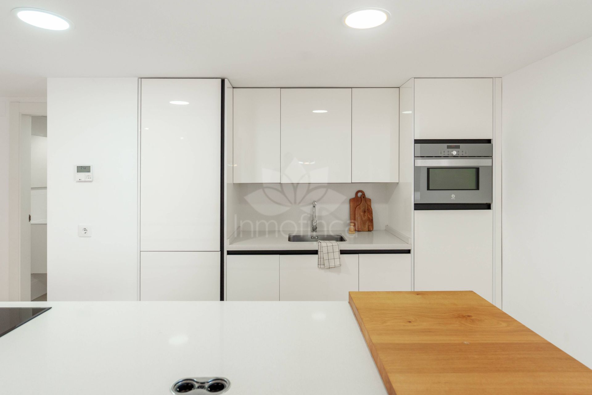 Apartamento en Nueva Andalucia, Marbella