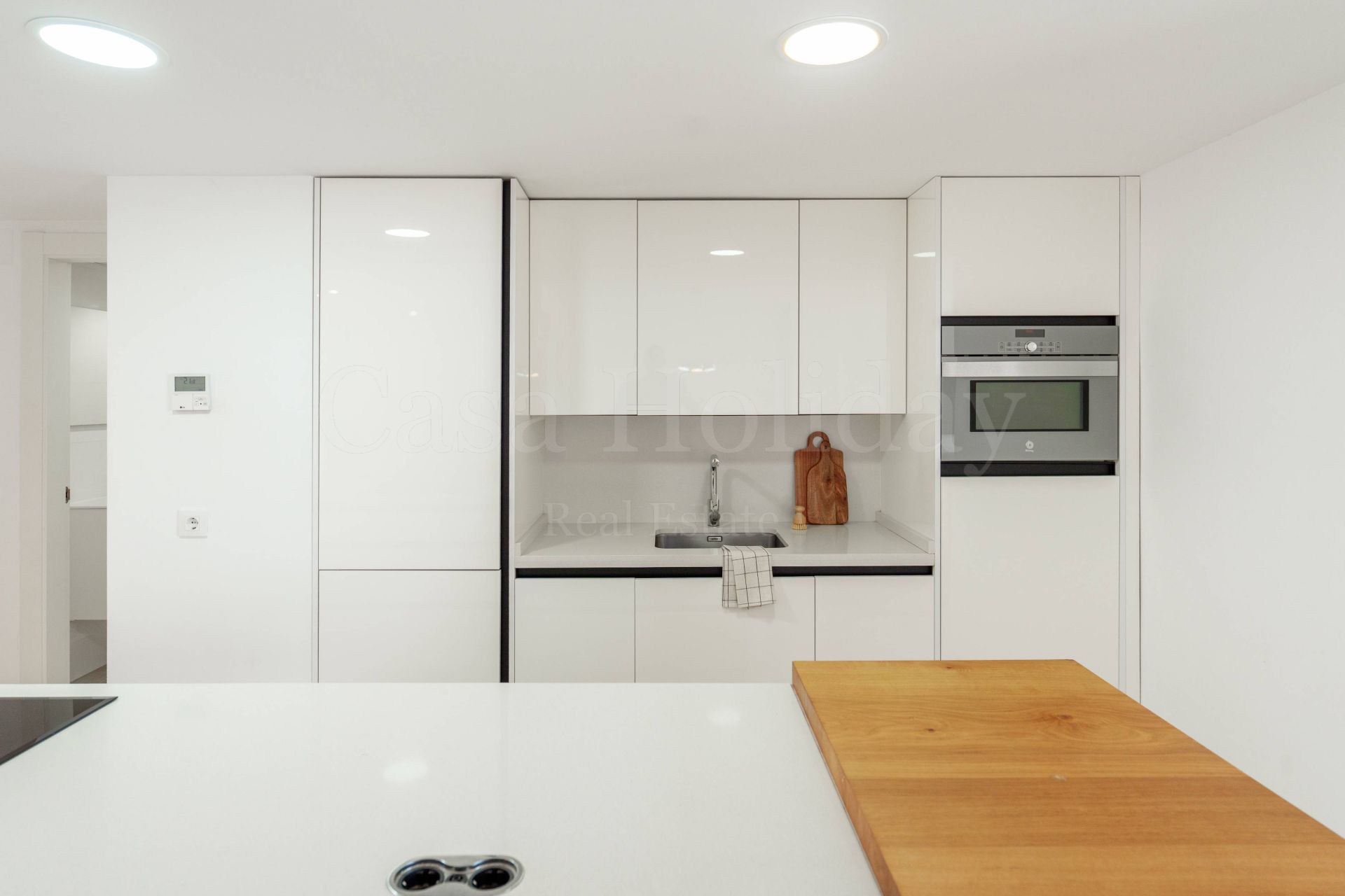 Apartment in Nueva Andalucia, Marbella